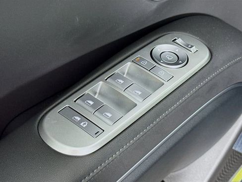New 2026 Hyundai Palisade Limited FWD image 31