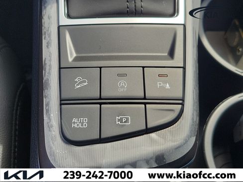 New 2026 Kia Sportage SX FWD image 29