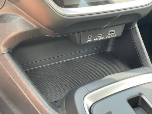 Used 2025 Subaru Impreza 2.0i Sport image 22