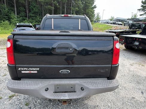 Used 2001 Ford Explorer Sport Trac 4x4 image 9