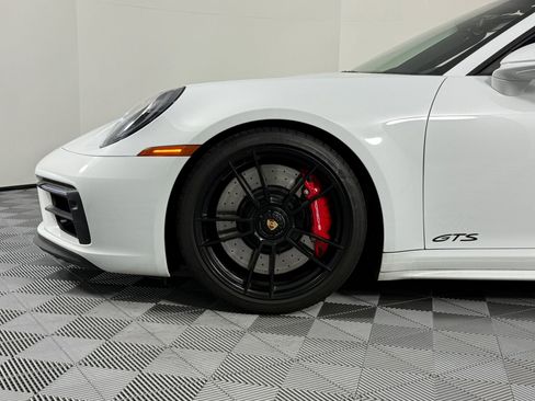 Certified 2022 Porsche 911 Carrera GTS image 10