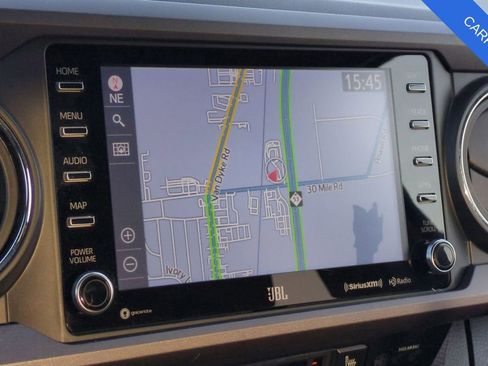 Used 2023 Toyota Tacoma TRD Pro image 30