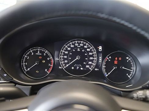 Used 2025 MAZDA CX-30 2.5 Turbo w/ Premium Package image 24