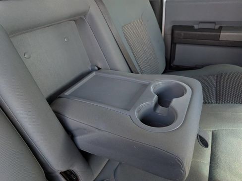 Used 2012 Ford F250 XLT w/ XLT Premium Pkg image 16