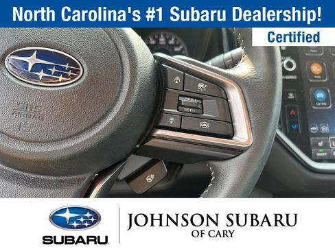 Certified 2026 Subaru Ascent Premium AWD/4WD image 14
