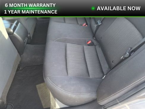 Used 2024 Nissan Altima 2.5 SV image 27