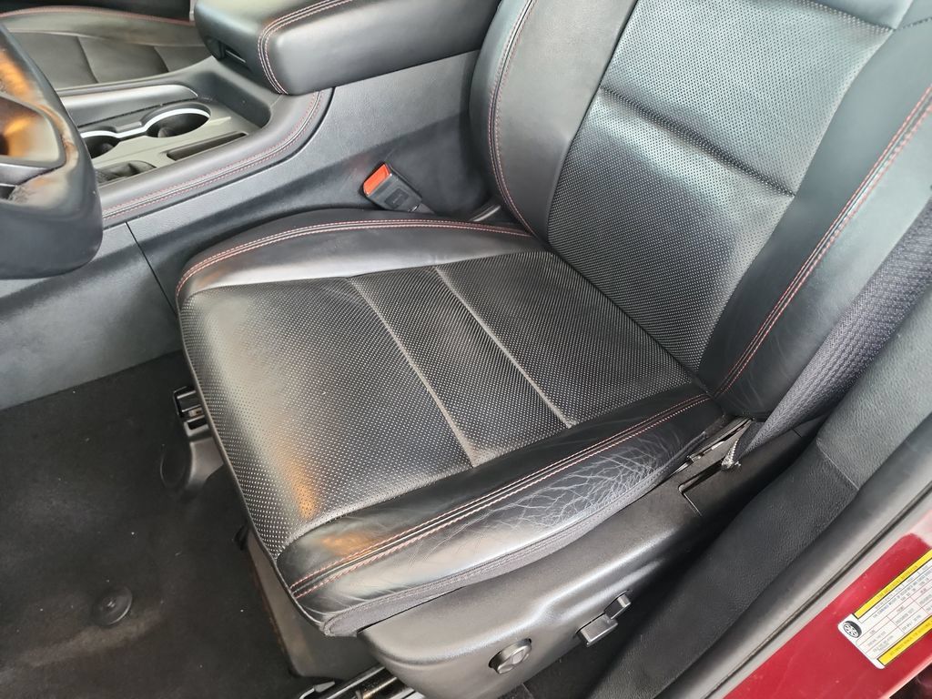 Used 2024 Dodge Durango GT AWD/4WD image 15