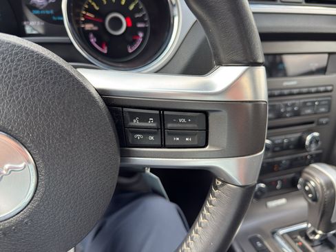 Used 2014 Ford Mustang Premium w/ Equipment Group 202A image 18