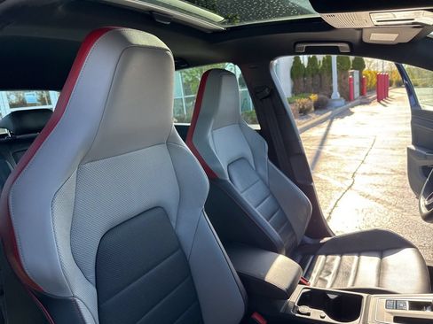 Used 2022 Volkswagen GTI Autobahn FWD image 24