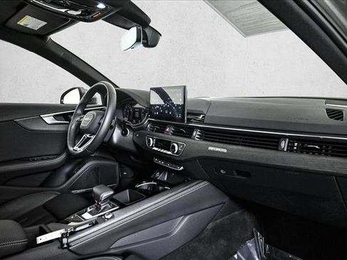 Used 2023 Audi A4 2.0T Premium Plus w/ Premium Plus Package image 23