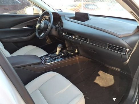 Used 2024 MAZDA CX-30 AWD 2.5 S w/ Premium Package image 7
