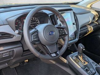New 2026 Subaru Crosstrek 2.5i Limited video 3