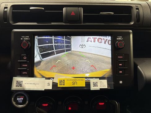 New 2026 Toyota GR86 YUZU Limited image 18