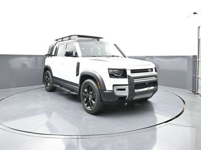 Used 2020 Land Rover Defender 110 HSE