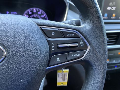 Used 2019 Hyundai Santa Fe SE AWD/4WD image 20