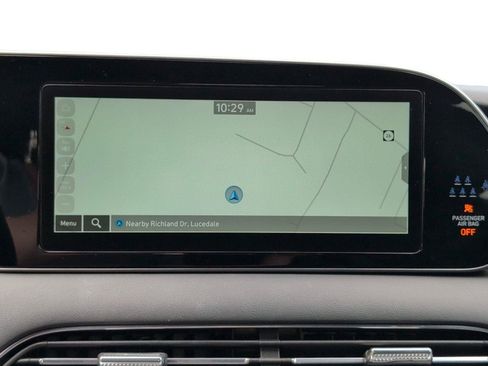 Used 2022 Hyundai Palisade Calligraphy AWD/4WD image 23