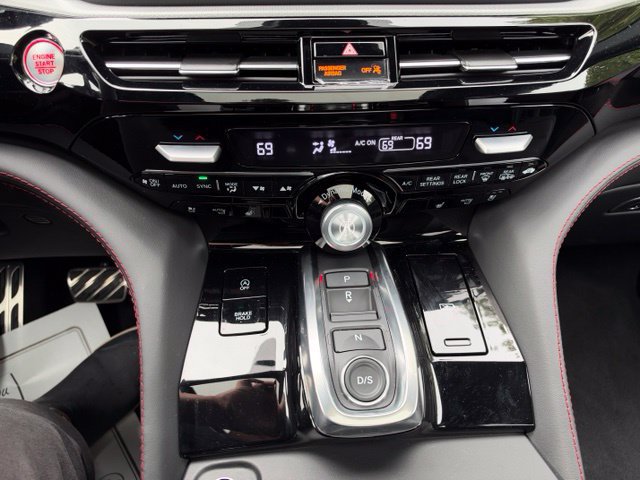 Used 2026 Acura MDX A-Spec AWD/4WD image 27