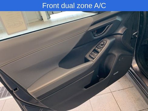 New 2026 Subaru Crosstrek 2.5i Wilderness image 4