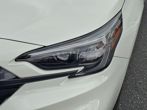 Certified 2025 Subaru Legacy Premium image 8