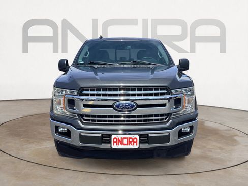 Used 2020 Ford F150 XLT w/ Equipment Group 302A Luxury RWD image 7