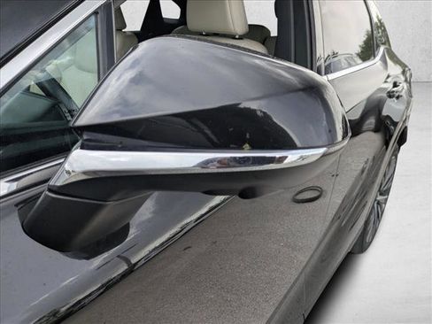 Used 2024 Lexus RX 350 Premium Plus w/ Convenience Package image 6