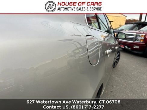 Used 2015 Volvo S60 T5 Platinum image 14