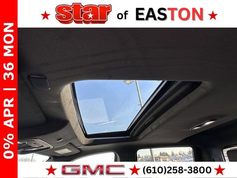 New 2026 GMC Sierra 1500 AT4X image 31