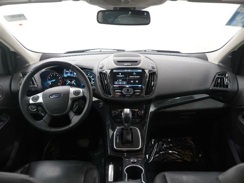 Used 2014 Ford Escape Titanium image 14