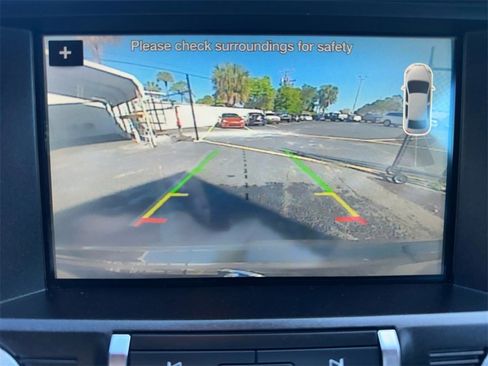 Used 2018 Ford Mustang Premium w/ Safe & Smart Package image 21