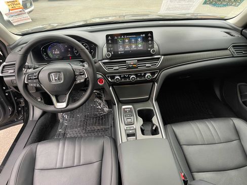 Used 2022 Honda Accord EX-L image 14