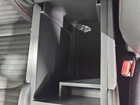 New 2026 Nissan Pathfinder Rock Creek image 24