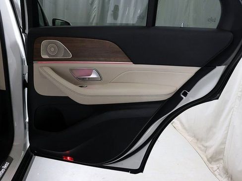 Certified 2026 Mercedes-Benz GLE 350 4MATIC image 34