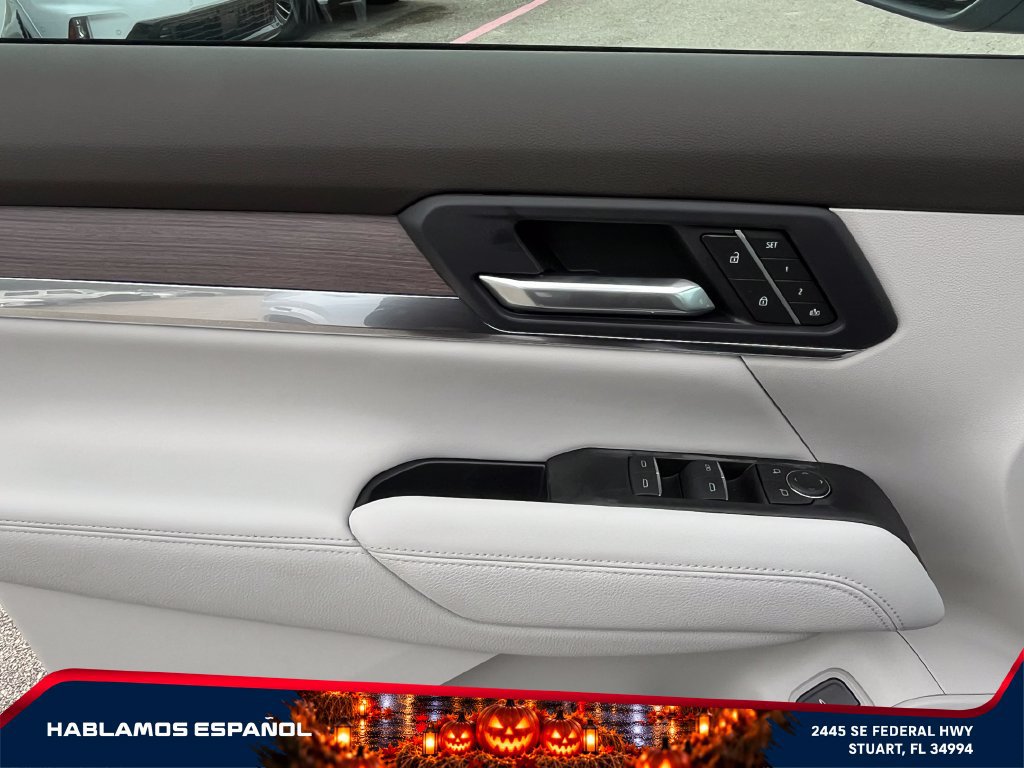 New 2027 GMC Terrain Denali AWD/4WD image 23