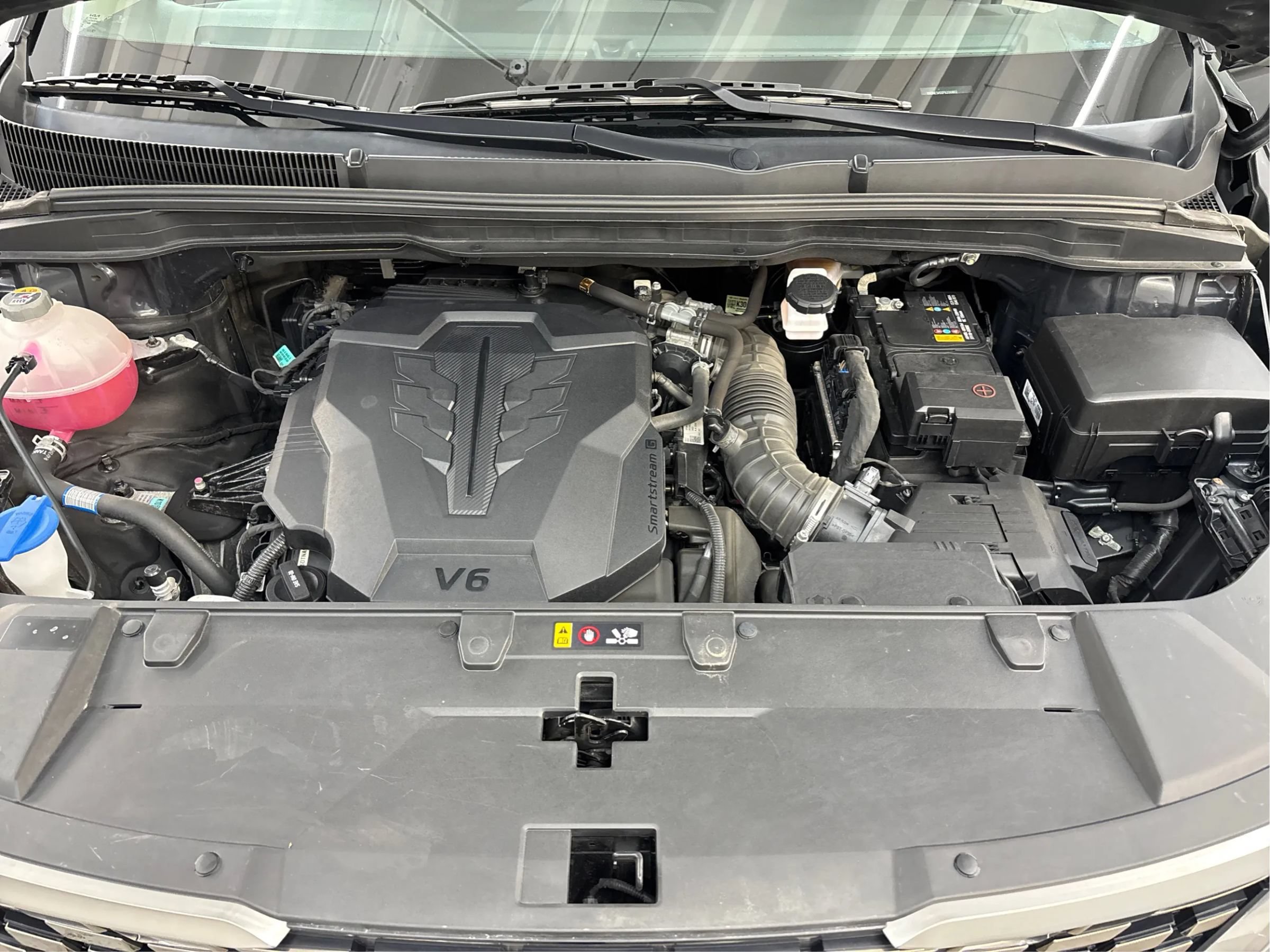 Used 2023 Kia Carnival SX Prestige FWD image 29