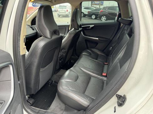 Used 2012 Volvo XC60 3.2 image 5