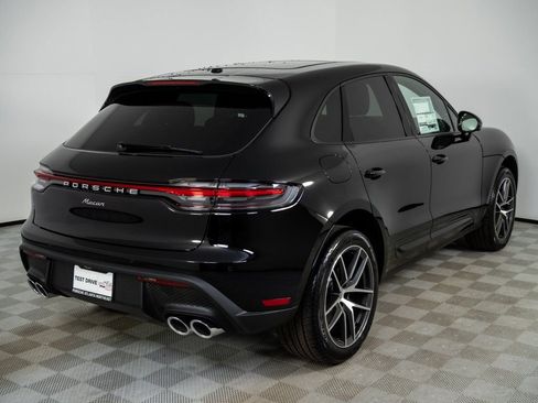 New 2026 Porsche Macan image 29