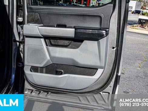 Used 2024 Ford F150 XLT image 53