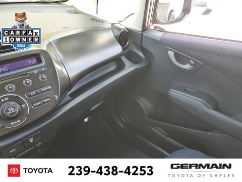 Used 2013 Honda Fit Sport image 34