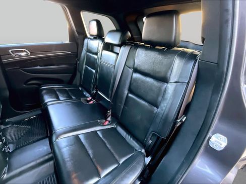 Used 2021 Jeep Grand Cherokee Limited RWD image 21