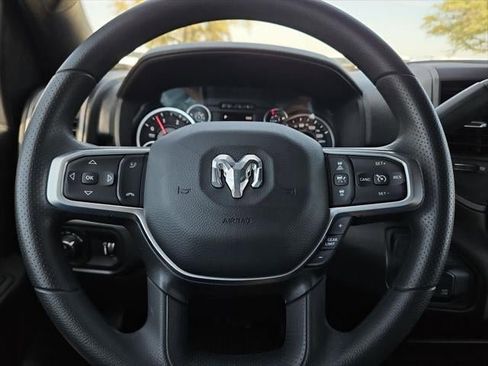 New 2026 RAM 3500 Tradesman AWD/4WD image 60