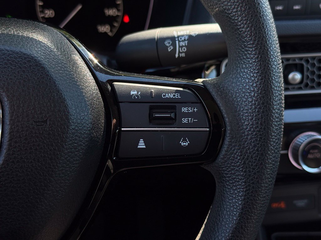 Used 2025 Honda Civic LX image 25