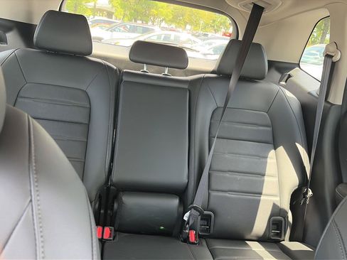 Used 2024 Honda CR-V EX-L image 22