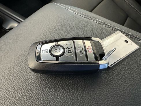 New 2026 Ford F150 Lariat AWD/4WD image 34
