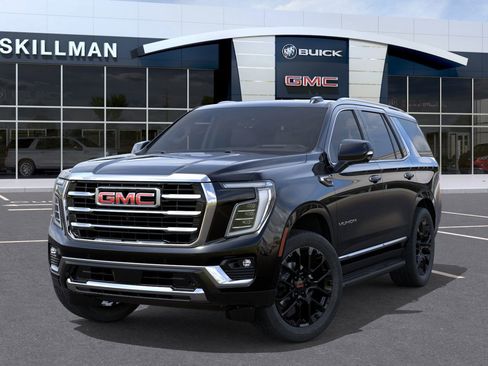 New 2026 GMC Yukon Elevation image 6