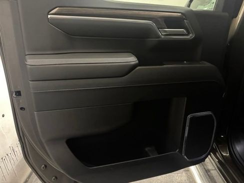 Certified 2023 Chevrolet Silverado 1500 LT AWD/4WD image 22