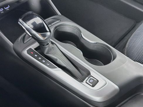 Used 2026 Buick Envista Preferred FWD image 24