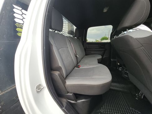 Used 2022 RAM 3500 Tradesman w/ Cold Weather Group AWD/4WD image 26