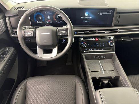 Used 2024 Hyundai Santa Fe SEL AWD/4WD image 14