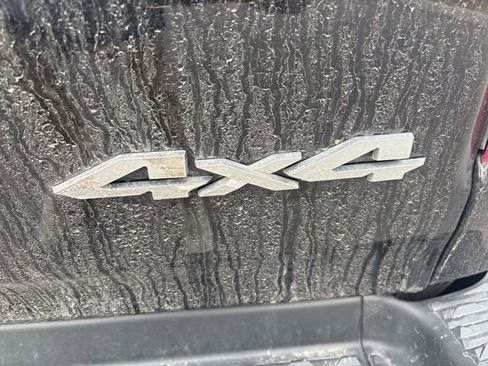 Used 2023 RAM 1500 Laramie image 14