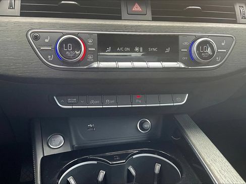 Used 2022 Audi A5 2.0T Premium Plus w/ Premium Plus AWD/4WD image 15